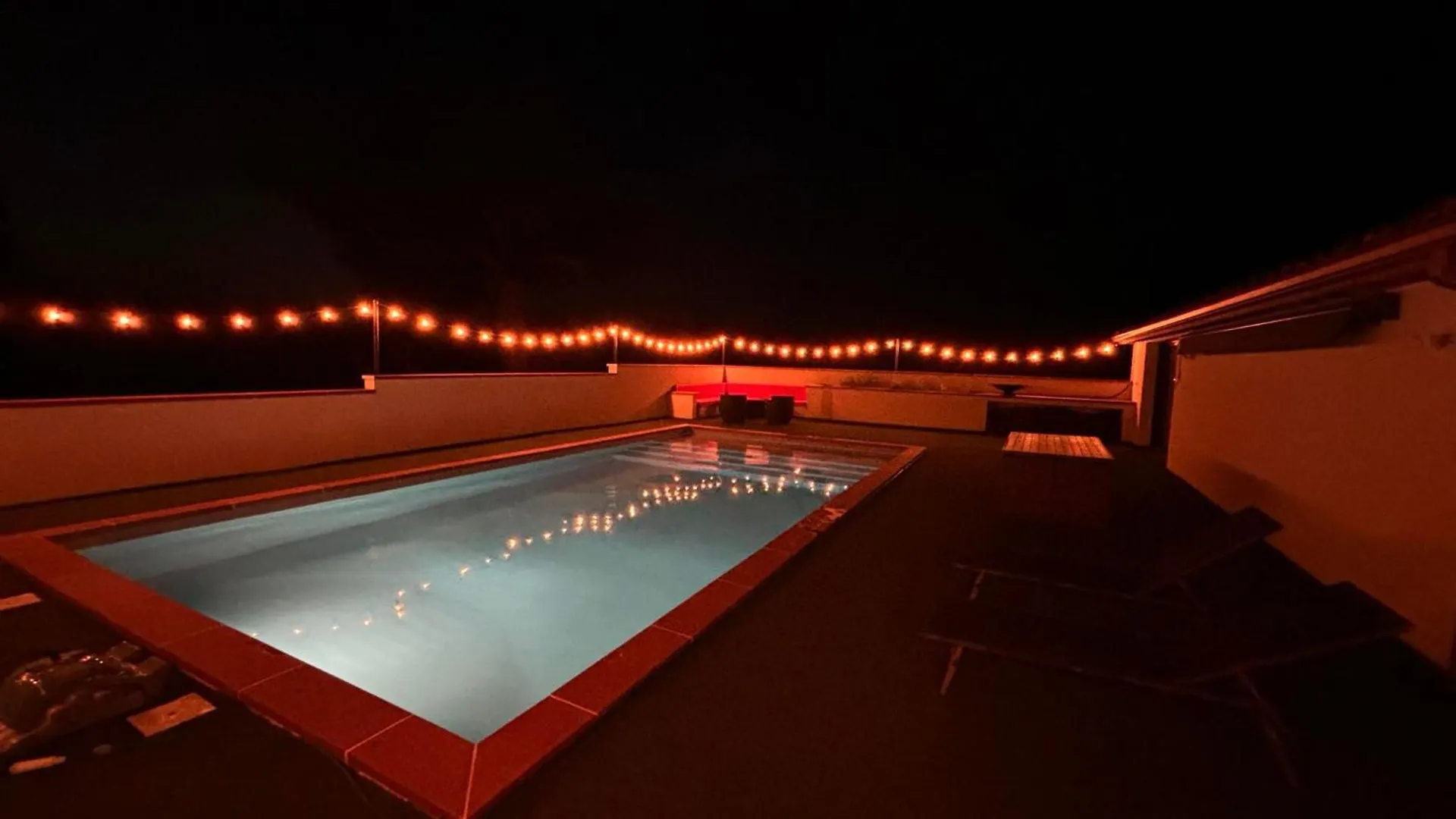 Gite De Charme Dans La Campagne De Montauban Holiday home