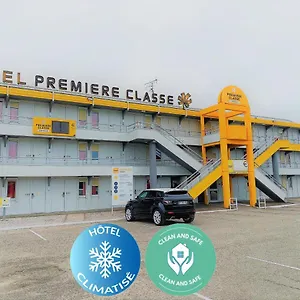 Premiere Classe Montauban