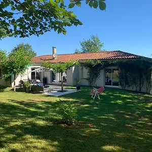 La Maison D’isabel Montauban