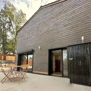 Le Petit Coin Du Fau Montauban