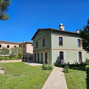 Domaine De Belcayre Montauban