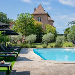 Castel Bois Marie, Montauban