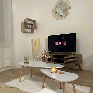 Loft Boheme Et Cosy Montauban