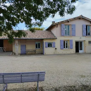 La Maison De L'ormeau Montauban