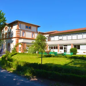 Centre Louis Ormieres Montauban