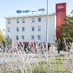 Ibis Budget Les Chaumes Montauban
