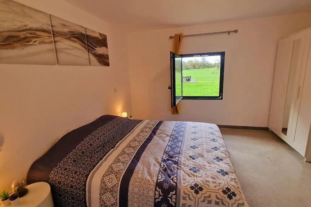 Gite De Charme Dans La Campagne De Montauban França